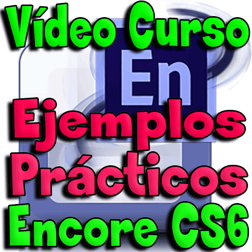 plantillas para encore cs6 plantillas para encore cs6