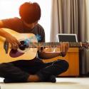 Curso de Guitarra Acústica: Aprender a Tocar la Guitarra 3