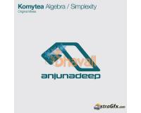 Komytea  Algebra  Simplexity 2011 FLAC tracks