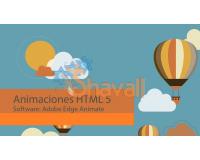 Video Curso crea Infografia Adobe Edge Animate