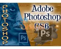 Adobe Photoshop CS6 13.0.1 Extended Español Multilenguaje