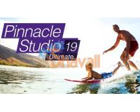 Pinnacle Studio Ultimate v19.5.1 El mejor software edición vídeo