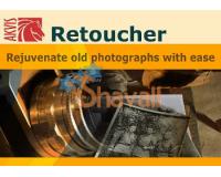 AKVIS Retoucher 8.1 x64 PlugIn Rejuvenecer fotografías antiguas 