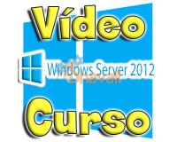 ADMINISTRACION MICROSOFT WINDOWS SERVER 2012 VIDEO CURSO ESPAÑOL