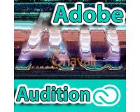 ADOBE AUDITION CC CREATIVE CLOUD ESPAÑOL EDICION AUDIO PROFESION