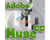 ADOBE MUSE CC FULL ESPAÑOL CREE Y PUBLIQUE SITIOS WEB