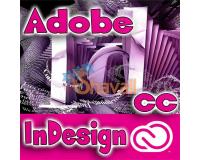 ADOBE INDESIGN CC FULL ESPAÑOL PUBLICACION DIGITAL E IMPRESA