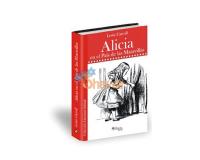 ALICIA EN EL PAIS DE LAS MARAVILLAS LEWIS CARROLL AUDIOLIBRO