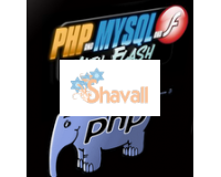 CREAR APLICACIONES DINAMICAS CON FLASH PHP MYSQL VIDEOTUTORIALES