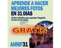 APRENDE A HACER MEJORES FOTOS EN 31 DIAS LIBRO PDF GRATIS