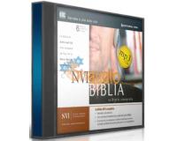 AUDIO BIBLIA COMPLETA NVI NUEVA VERSION INTERNACIONAL MP3