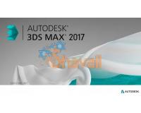 Autodesk 3ds Max 2017 SP3