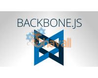 Aprende a hacer aplicaciones web BackboneJs framework Javascript