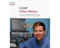 CCNP VIDEO MENTOR BSCI BCMSN ISCW ONT LABs ENGLISH