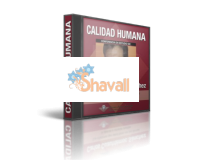 CALIDAD HUMANA CUAUTHEMOC SANCHEZ AUDIOLIBRO MP3