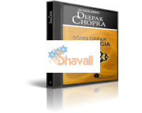 COMO CREAR ABUNDANCIA DEEPAK CHOPAR AUDIOLIBRO MP3