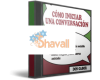 COMO INICIAR UNA CONVERSACION DON GABOR AUDIOLIBRO MP3