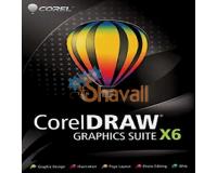 COREL DRAW GRAPHICS SUITE X6 x64 ESPAÑOL FULL DISEÑO GRAFICO