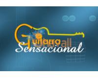 APRENDER A TOCAR GUITARRA ACUSTICA ELECTRICA SENSACIONAL 4 DVD