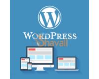 Aprende a crear tu propia página web con Wordpress  Español