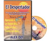 EL DESPERTADOR ALEX DEY UN BUEN DIA TODOS LOS DIAS MP3 AUDIOLIBR