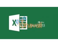 Video Curso Introducción a Excel 2013