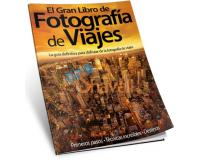 El Gran Libro de la Fotografía de Viajes