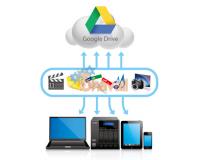 Video Curso Introducción a Google Drive