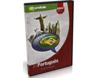 CURSO DE PORTUGUES IDIOMAS HABLA AHORA EUROTALK INTERACTIVO