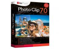 InPixio Photo Clip 7 Full Professional Español e Inglés