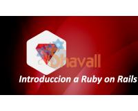 Video Curso Introduccion a Ruby on Rails