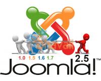 Video Curso Joomla 2.5 Crea tu Primer Página Web Curso Español