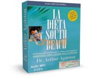 LA DIETA SOUTH BEACH DR. ARTHUR AGASTON AUDIOLIBRO MP3