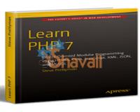 Learn PHP 7 - Steve Prettyman