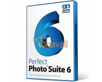 ONONE PERFECT FOTO SUITE 6 x86 x64