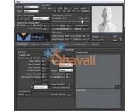 SIGERTOOLS VRAY STUDIO SETUP PRO V2.0.1 PLUGIN 3DS MAX 2010-2013