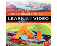 VIDEO CURSO ADOBE ILLUSTRATOR CC CREATIVE CLOUD INGLES