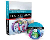 VIDEO TUTORIAL ADOBE PHOTOSHOP CC CREATIVE CLOUD LEARN BY VIDEO