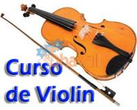 VIDEO CURSO APRENDER A TOCAR VIOLIN METODO COMPLETO ESPAÑOL