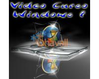 VIDEO CURSO WINDOWS SEVEN 7 ESPAÑOL FULL FUNCIONES RENDIMIENTO