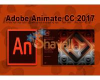 Adobe Animate CC 2017 Creative Cloud V16 Full Español