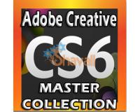 ADOBE CREATIVE SUITE 6 MASTER COLLECTION CS6 FULL ESPAÑOL