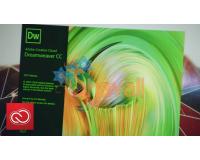 Adobe Dreamweaver CC 2017 Creative Cloud Full Español