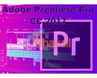 Adobe Premiere Pro CC 2017 en Español x64 Bits