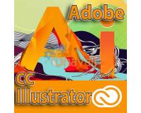 ADOBE ILLUSTRATOR CC CREATIVE CLOUD ESPAÑOL ILUSTRACIONES VECTOR