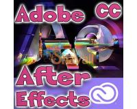 ADOBE AFTER EFFECTS CC ESPAÑOL EDICION POSTPRODUCCION VIDEO