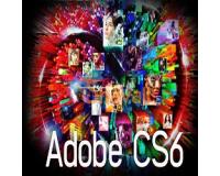 CURSO ADOBE CS6 CREATIVE SUITE MASTER COLLECTION MAC PC TUTORIAL