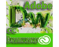 ADOBE DREAMWEAVER CREATIVE CLOUD FULL ESPAÑOL CREE SITIOS WEB