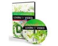 VIDEO CURSO ADOBE DREAMWEAVER CC CREATIVE CLOUD INGLES