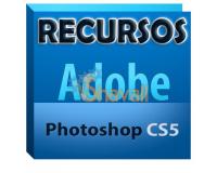 CURSO PHOTOSHOP CS5 TUTORIALES RECURSOS DISEÑO FOTOGRAFIA ESPAÑO